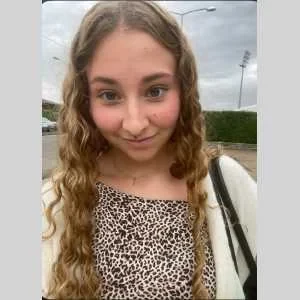 Maëly, babysitter à Montfort en Chalosse