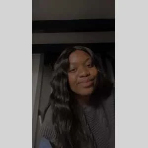 Ketsia-chrishelda, babysitter à Dijon