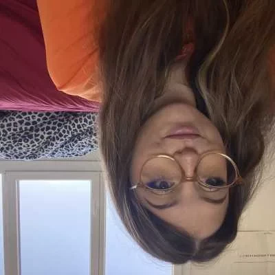 Juliette, babysitter à Paris