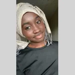 Goundo, babysitter à Choisy le Roi