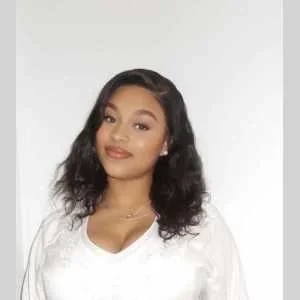 Soukeina, babysitter à Champs sur Marne