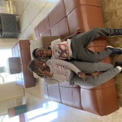 Sandy, parent à Champigny sur Marne