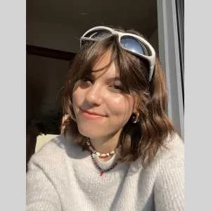 Paula, babysitter à Lille