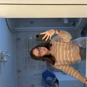 Lucile, babysitter à Allauch