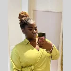 Ashley, babysitter à Villejuif