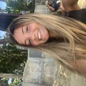 Rosalie, babysitter à Nantes