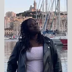 Sophie, babysitter à Marseille