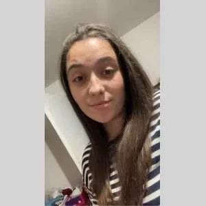 Clarisse , babysitter à Nordausques