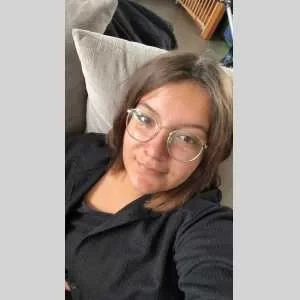 Louna , babysitter à Cauville sur Mer