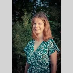 Léa, babysitter à Yutz