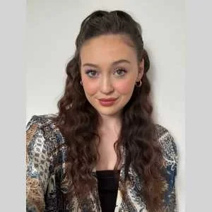 Maissa, babysitter à Morteau