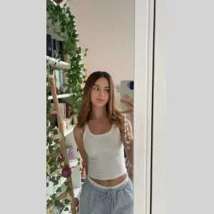 Lucie, babysitter à Saint Ouen en Brie