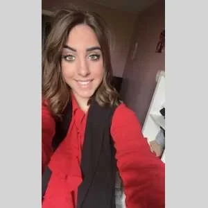 Melyssa, babysitter à Draveil