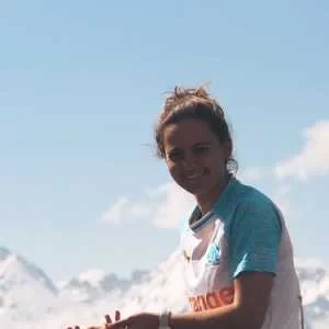 Susane, babysitter à Tarbes