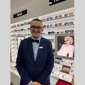 Fadi, babysitter à Noisy le Grand