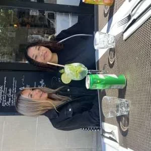 Dina, babysitter à Fontenay aux Roses