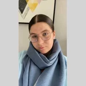 Maëlys, babysitter à Chavannes