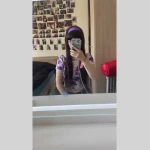 Kelly, babysitter à Raon l Etape