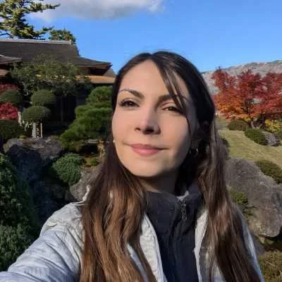 Sophie, babysitter à Carrieres sous Poissy