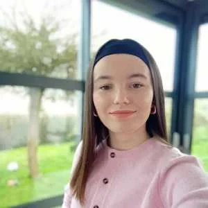 Lou-ann, babysitter à Breteil