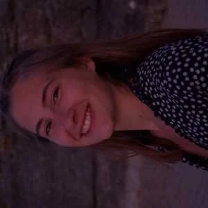 Elowen, babysitter à Saint Mars du Desert