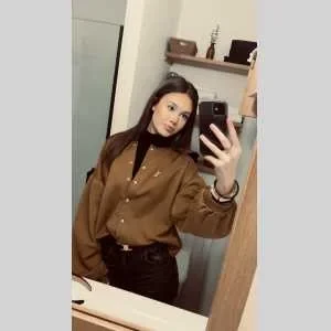 Léa, babysitter à Saint Medard en Jalles