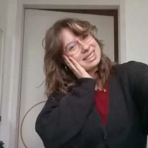 Maëlys, babysitter à Soubise