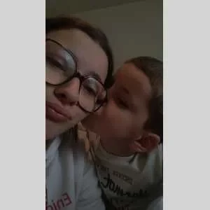 Kauline, babysitter à Bruay la Buissiere