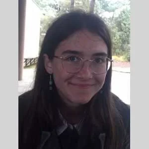 Angèle, babysitter à Guerande