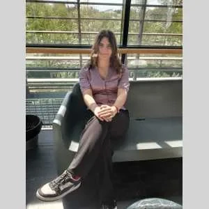 Jade, babysitter à Magescq