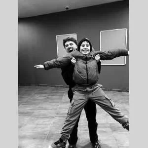 Elias, babysitter à Roubaix