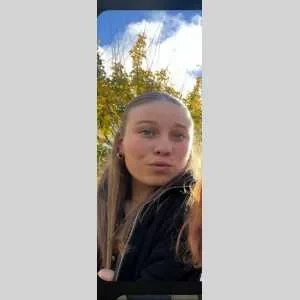 Maurine, babysitter à Roaillan