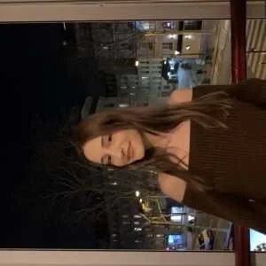 Sasha, babysitter à Agde