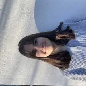 Emiline, babysitter à Le Chateau d Oleron