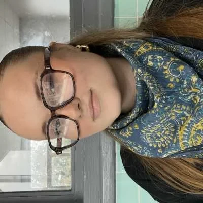 Faustine, babysitter à Linselles