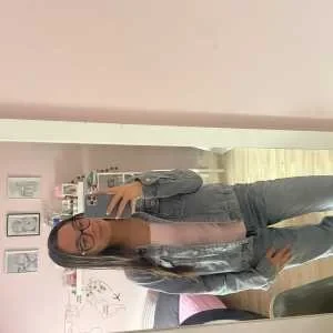 Maelys, babysitter à Sainte Genevieve des Bois