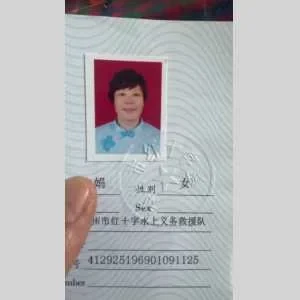 Yang , babysitter à Limeil Brevannes