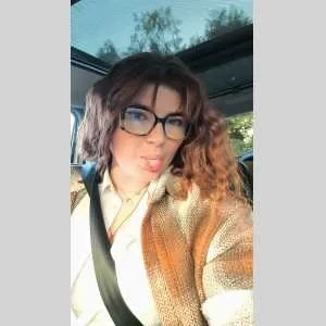 Andrea, babysitter à Terres de Caux