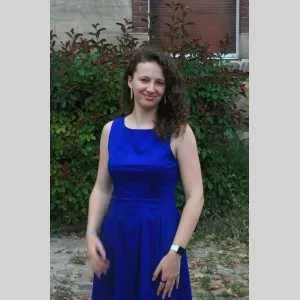 Jade, babysitter à Martot