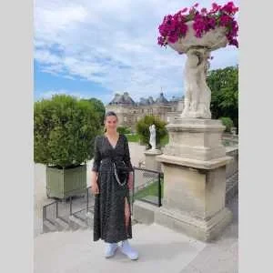 Loeiza, babysitter à Gif sur Yvette