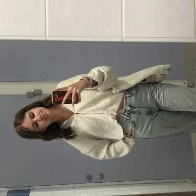 Morgane, babysitter à Cadenet