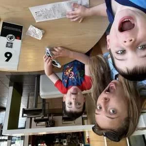 Camille, babysitter à Saint Georges de Didonne