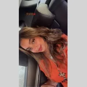 Aya, babysitter à Mennecy