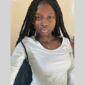 Gabriana, babysitter à Ivry sur Seine