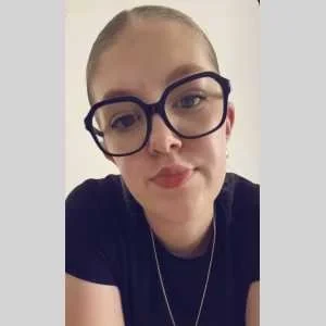 Zoé , babysitter à Availles en Chatellerault