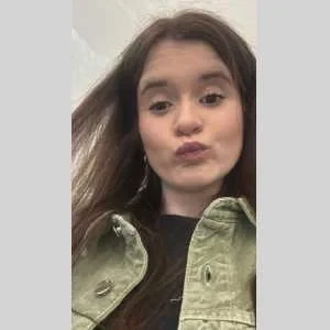 Ambre, babysitter à Fontaine Etoupefour