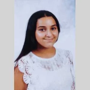 Jihène, babysitter à Grandchamp des Fontaines