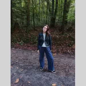 Annabelle, babysitter à Saint Benoit de Carmaux