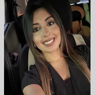 Kaouthar, babysitter à Agde