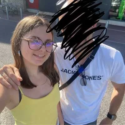 Melinda, babysitter à Perpignan